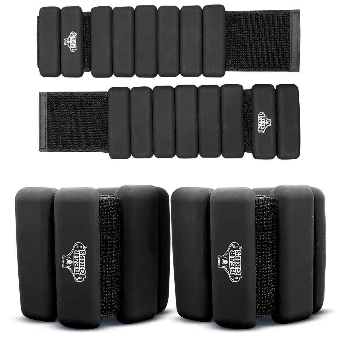 Top Rated Ankle Weights for Fitness Enthusiasts: 2024's Ultimate Selections