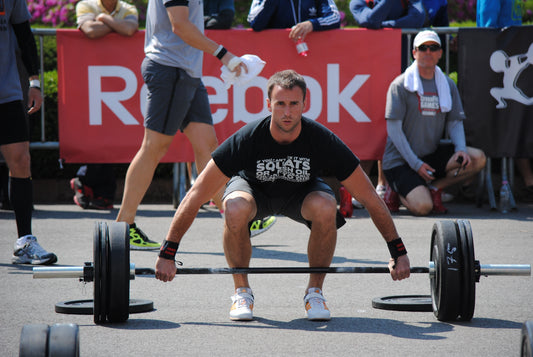 CrossFit Games