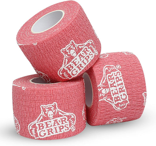 What is Weightlifting Tape For? Exploring the Benefits of Weightlifting Tape