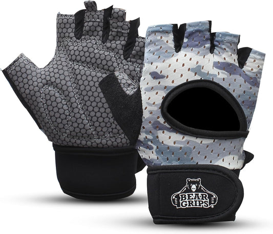 Best Gym Gloves for 2024: Protecting Your Hands During Intense Workouts