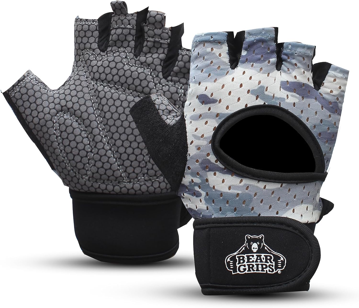 Best workout gloves for sweaty hands online