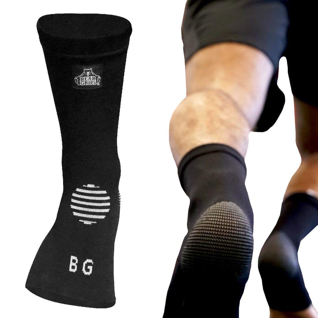 Benefits of Using Ankle Compression Sleeve For Swelling