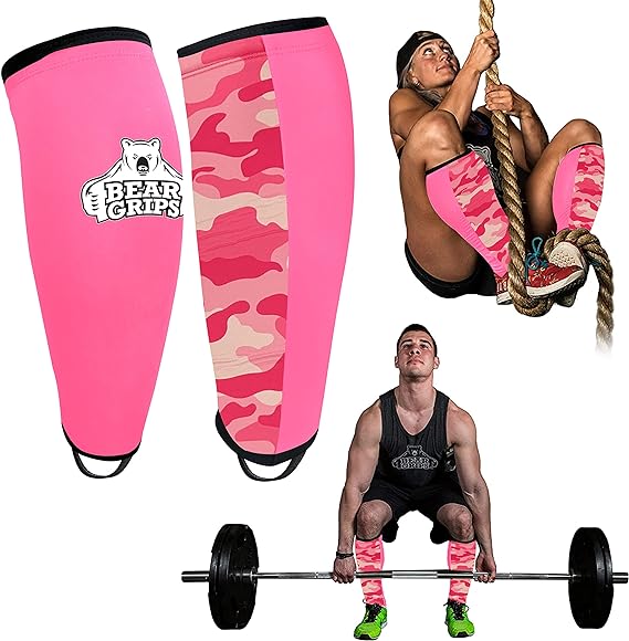 2024 Review: Finding the Best Shin Sleeves for CrossFit