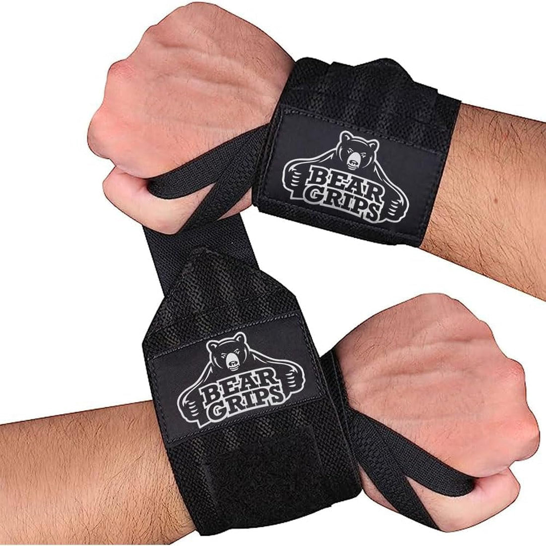 The Ultimate Guide to Wrist Wraps for Weightlifting: How to Choose the Right Support for Your Workouts