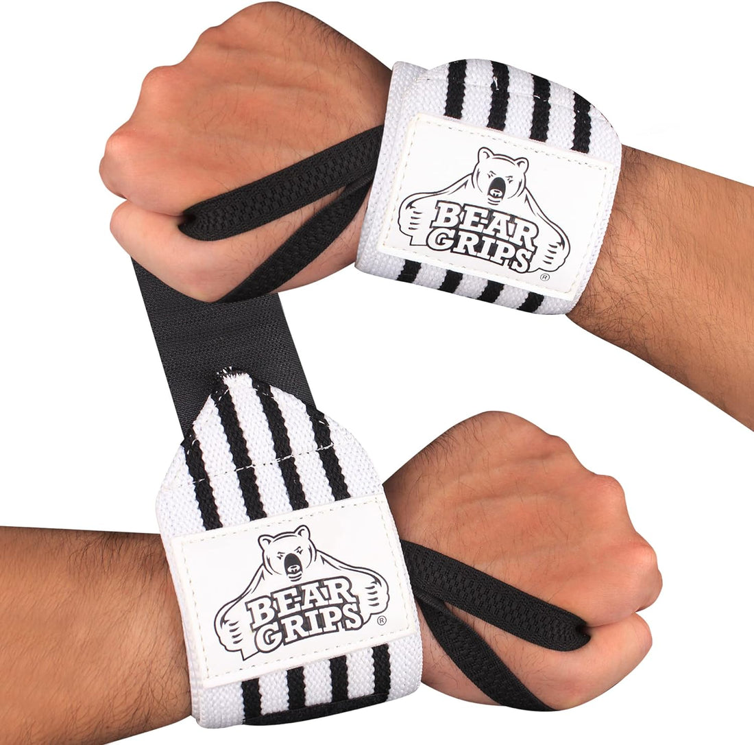 Wrist Straps vs Wrist Wraps: Differences and Benefits