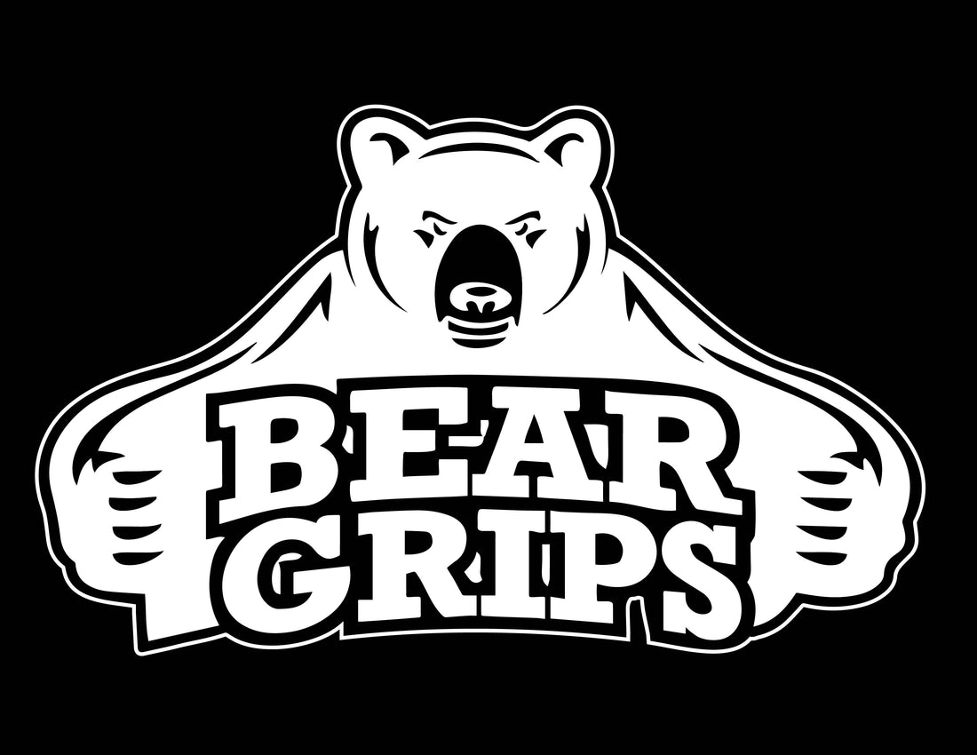 bear grips