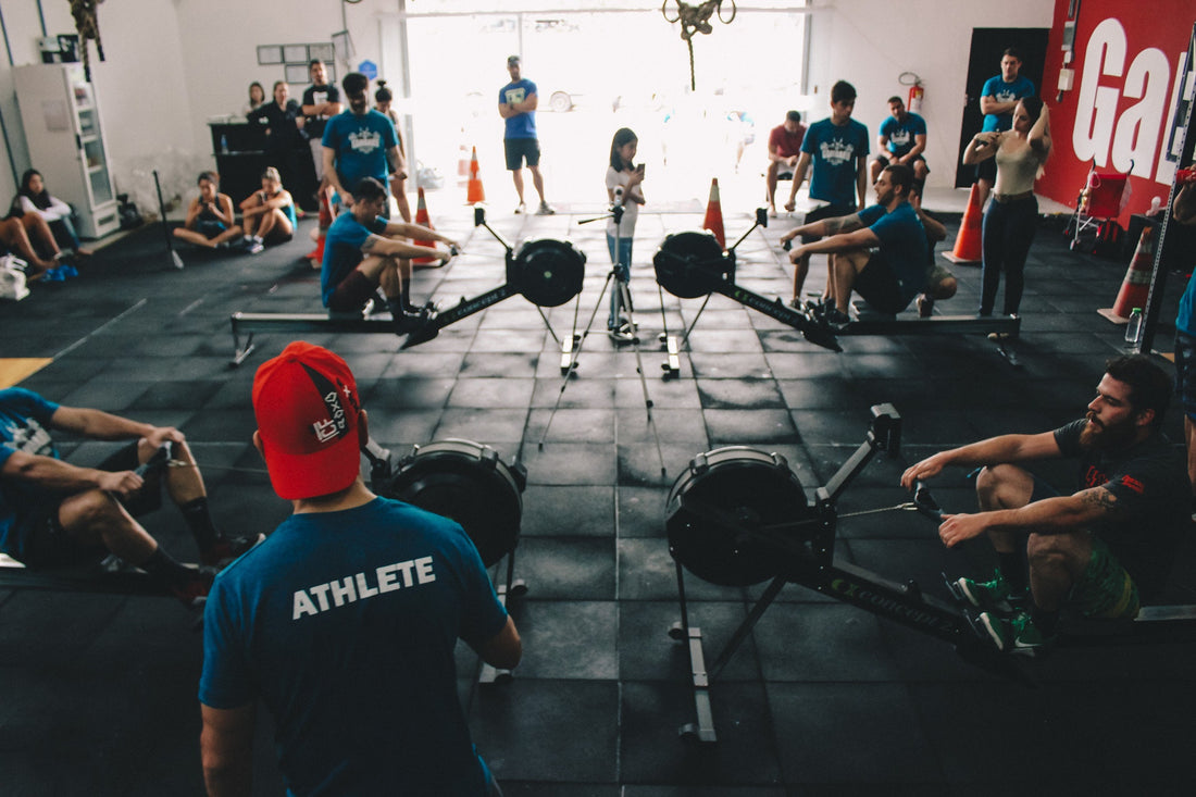 Powerlifting and How to Get It Right