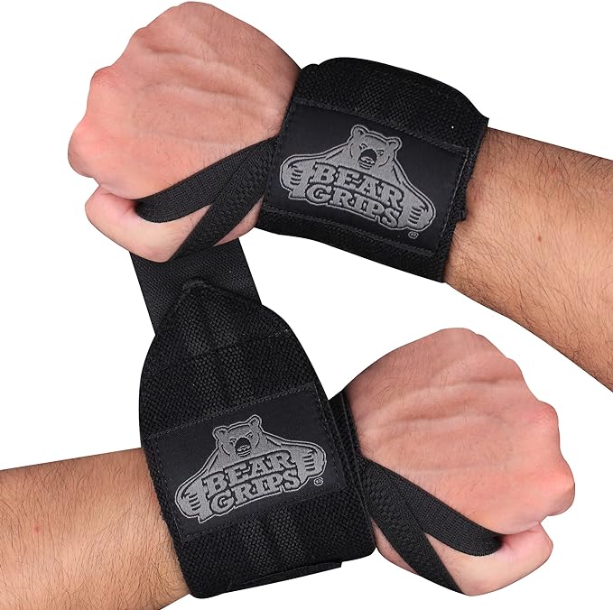 Advantages of Wrist Wraps for Pain Relief and Support