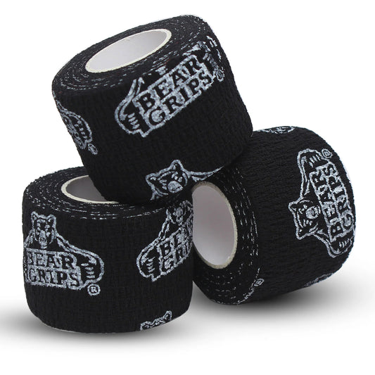 How Does Weightlifting Tape Benefit Crossfit Workouts?