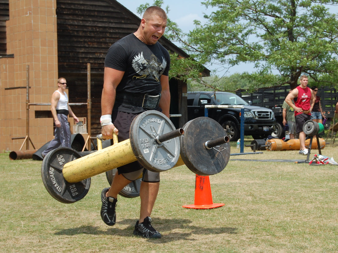 CrossFit Workout