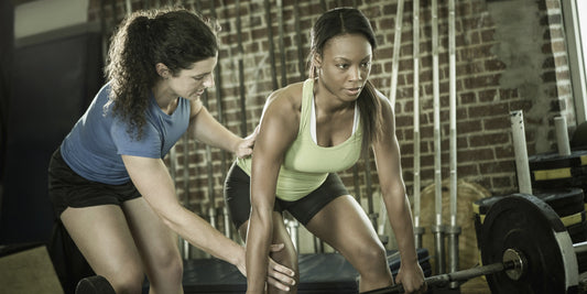 Top Benefits of Cross Training for Teens