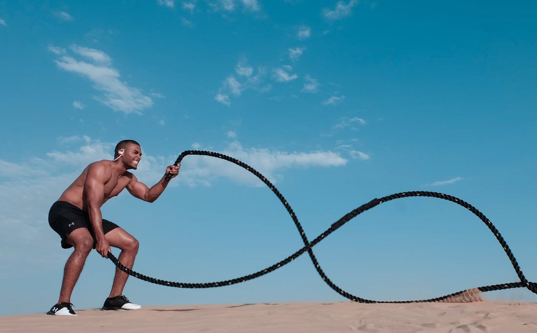 How to Develop Your Core Functions through Targeted Cross Training Workouts