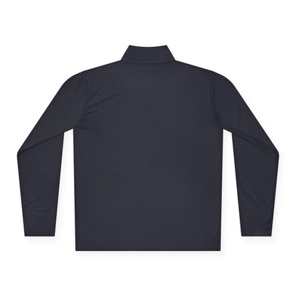 Men’s Performance Quarter-Zip Pullover - Pulse Fit