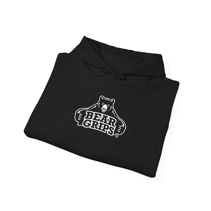 Bear Grips Comfort Soft Hoodie - Event Logo