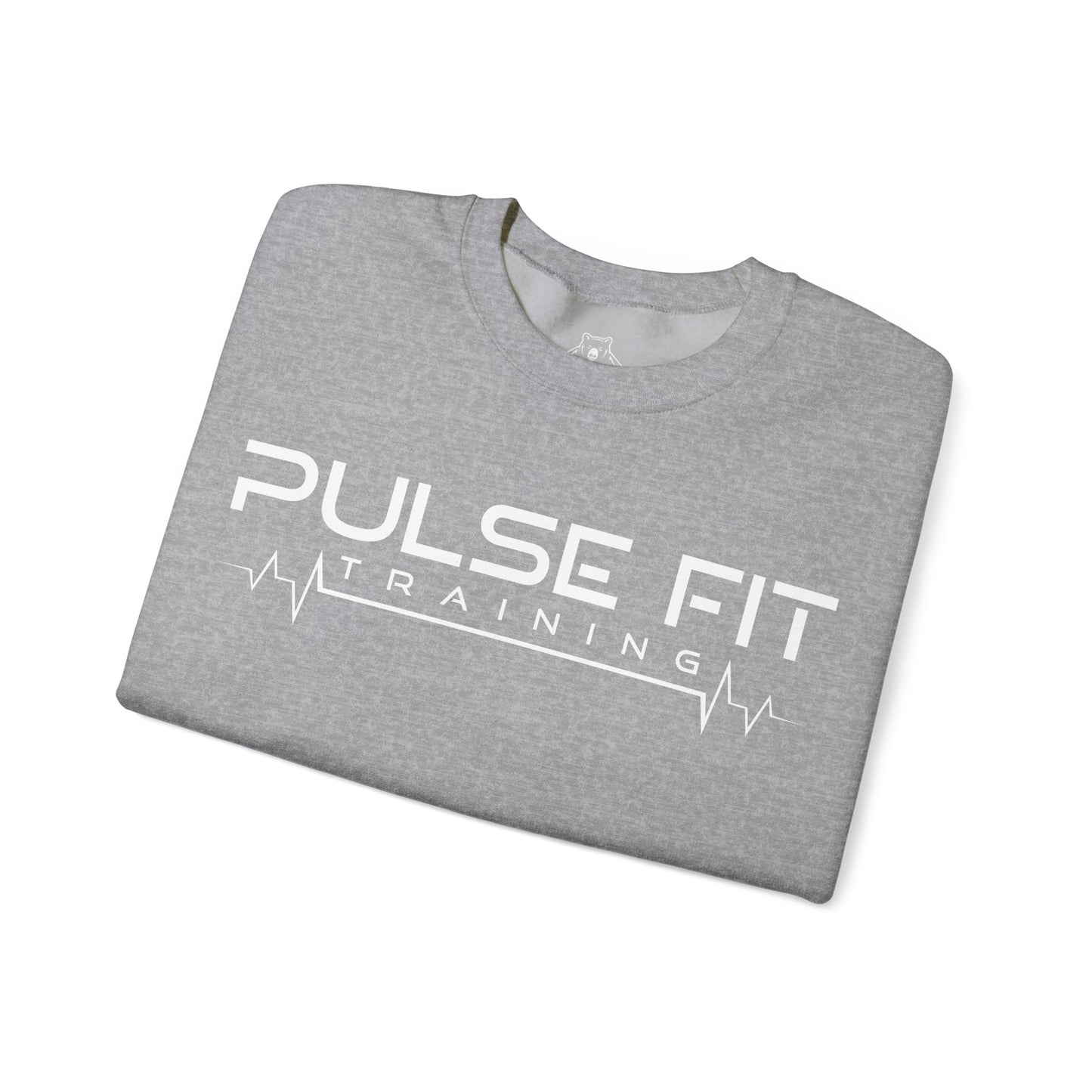 Pulse Fit Perfect Soft Crewneck Sweatshirt - Classic Fit