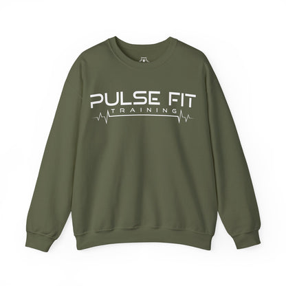 Pulse Fit Perfect Soft Crewneck Sweatshirt - Classic Fit