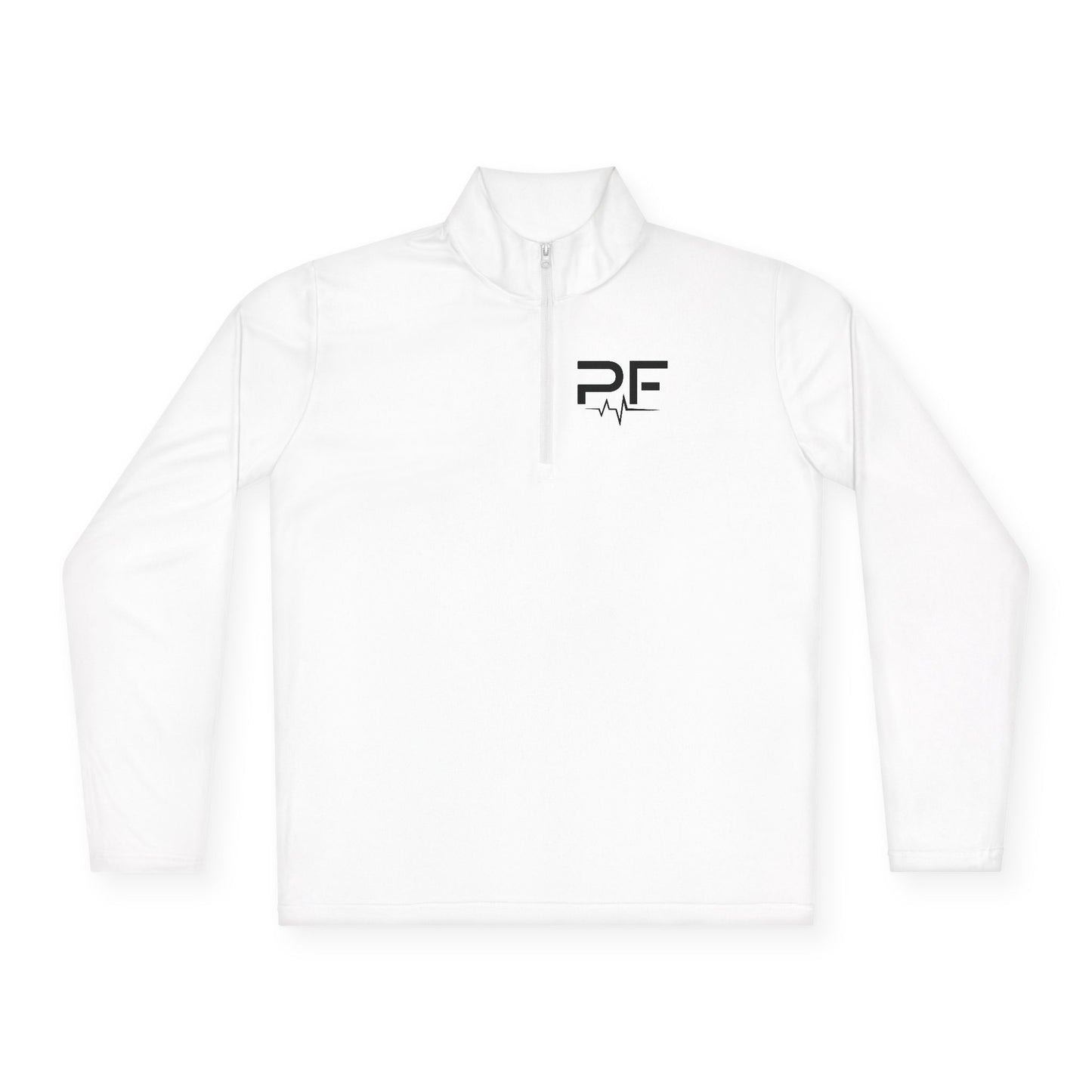 Men’s Performance Quarter-Zip Pullover - Pulse Fit