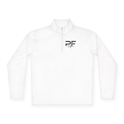 Men’s Performance Quarter-Zip Pullover - Pulse Fit