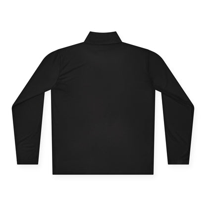 Men’s Performance Quarter-Zip Pullover - Bear Grips