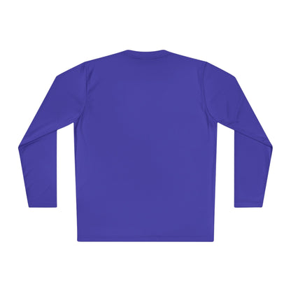 Unisex Performance Long Sleeve - Bear Grips