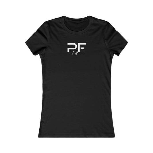 Ladies Tee Pulse Fit