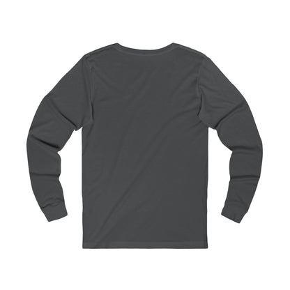 Long Sleeve Cotton Shirt - Bear Grips