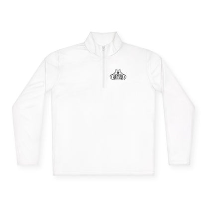 Men’s Performance Quarter-Zip Pullover - Bear Grips