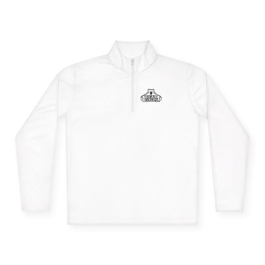 Men’s Performance Quarter-Zip Pullover - Bear Grips