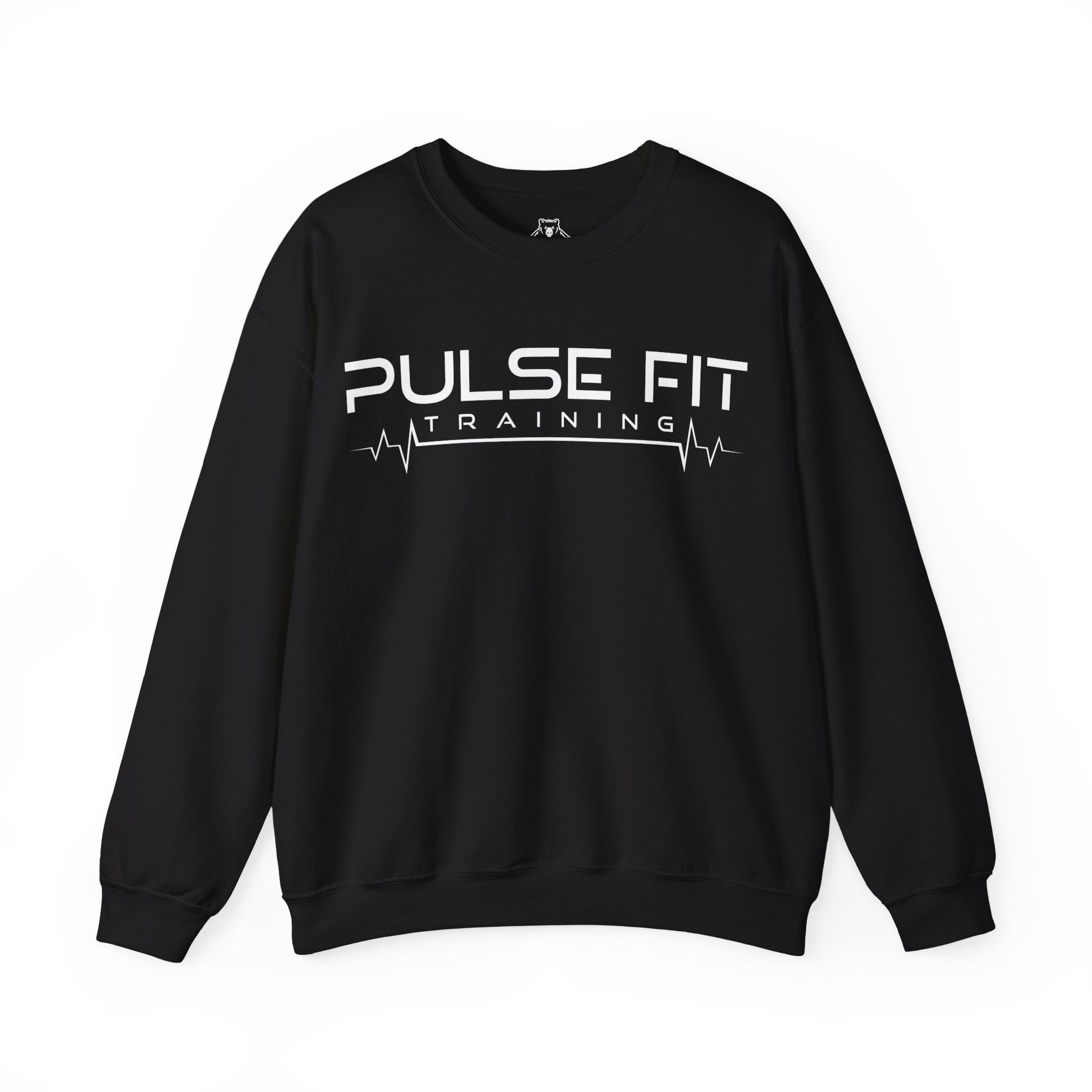 Perfect Soft Crewneck Sweatshirt - Classic Fit - Pulse Fit