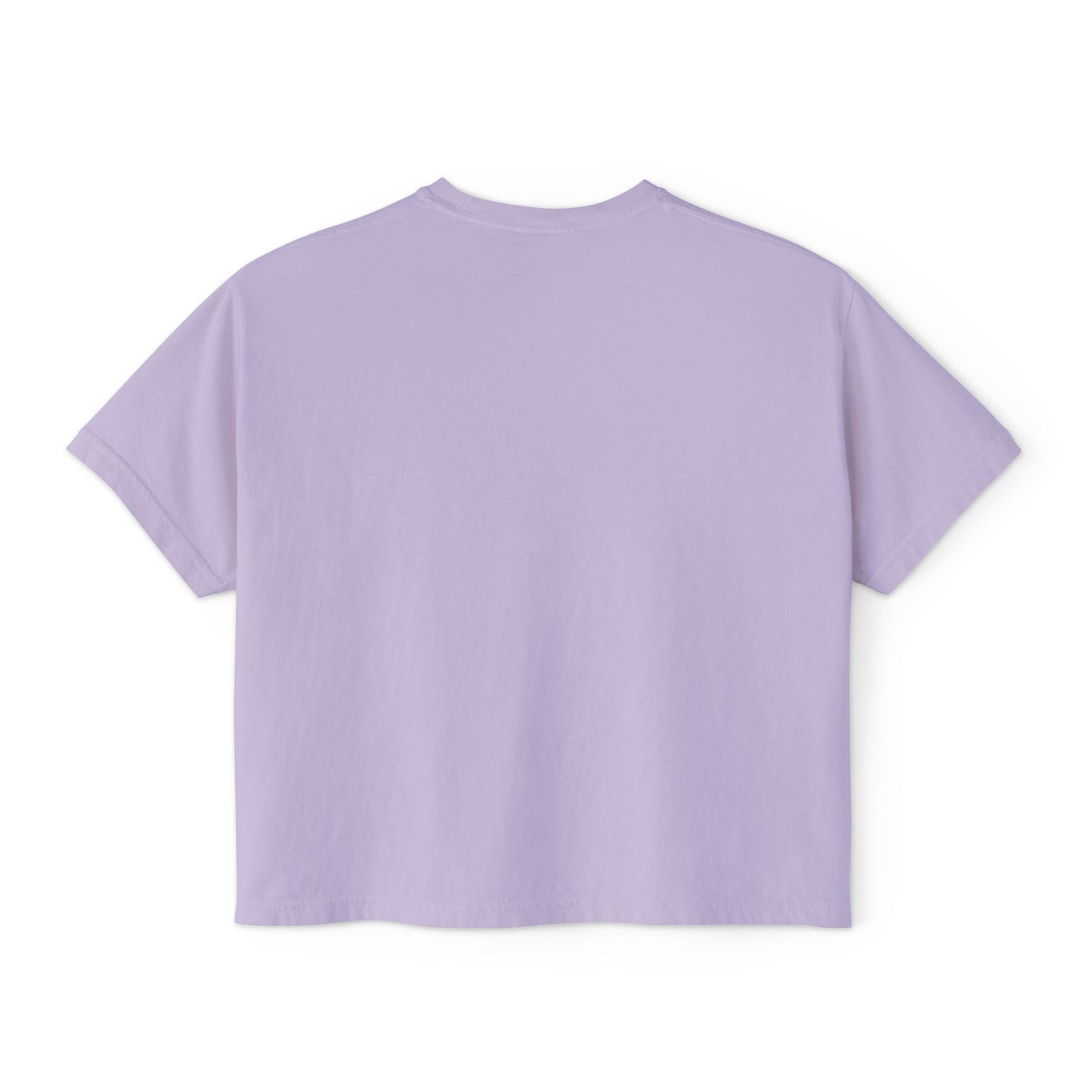 Women’s Oversized Boxy Tee - Bear Grips