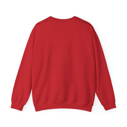 Bear Grips Perfect Soft Crewneck Sweatshirt - Classic Fit