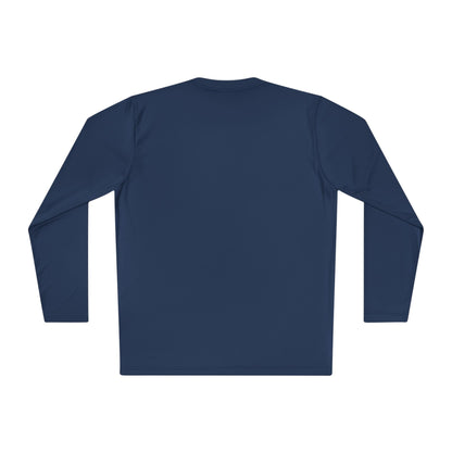 Unisex Performance Long Sleeve - Bear Grips