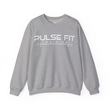 Pulse Fit Perfect Soft Crewneck Sweatshirt - Classic Fit