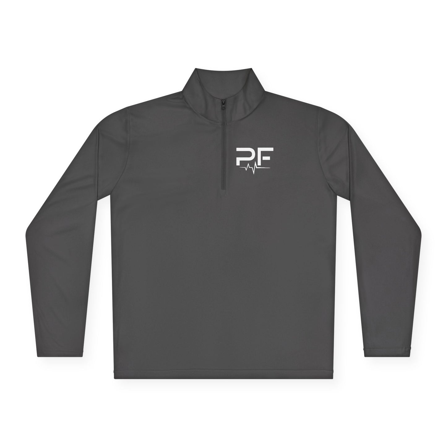 Men’s Performance Quarter-Zip Pullover - Pulse Fit