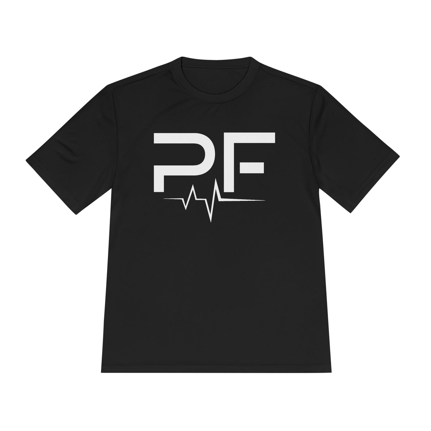 Moisture-Wicking Performance Tee Pulse Fit