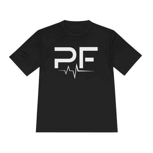 Moisture-Wicking Performance Tee Pulse Fit