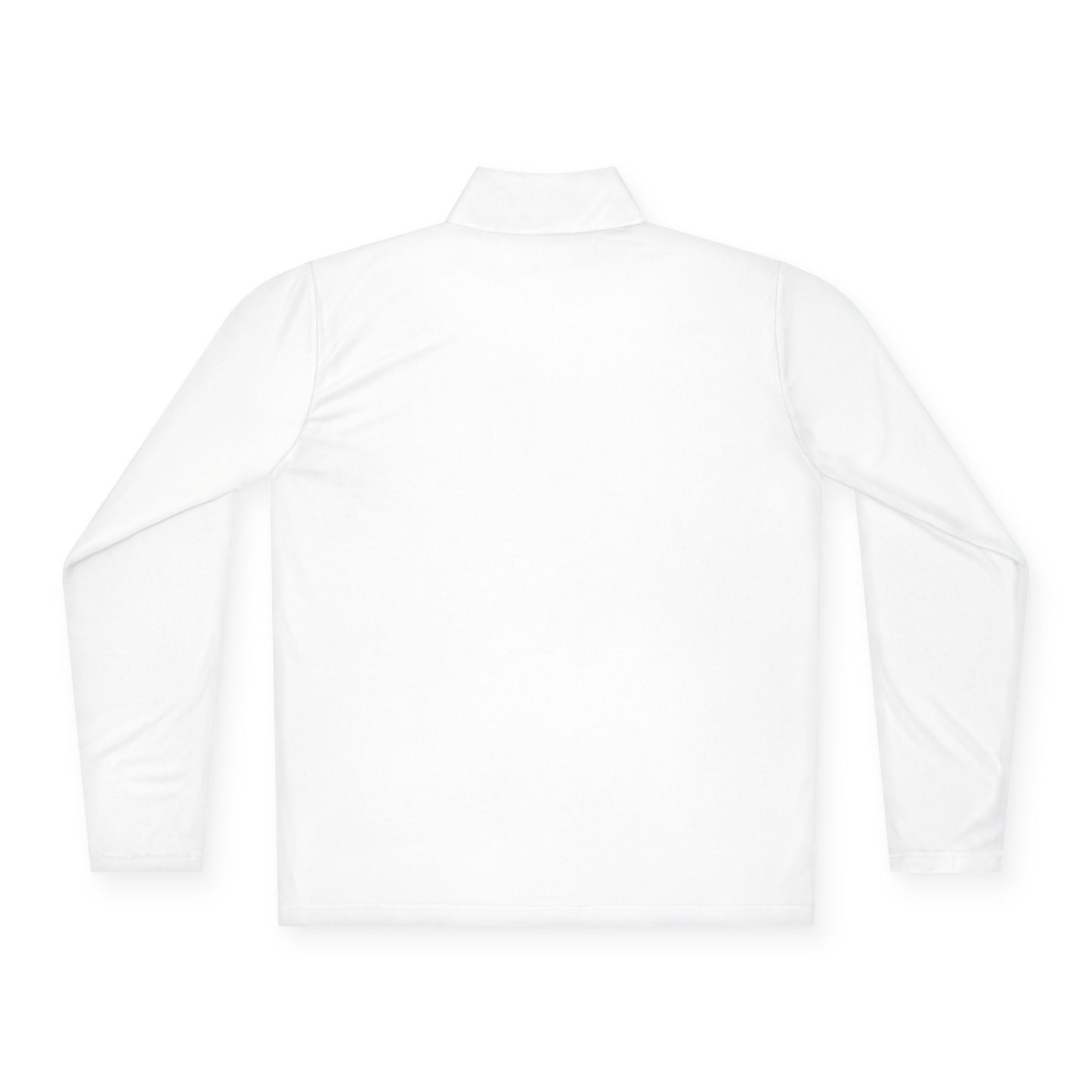 Men’s Performance Quarter-Zip Pullover - Pulse Fit