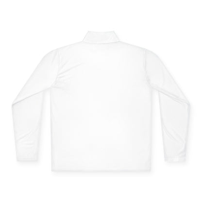 Men’s Performance Quarter-Zip Pullover - Pulse Fit