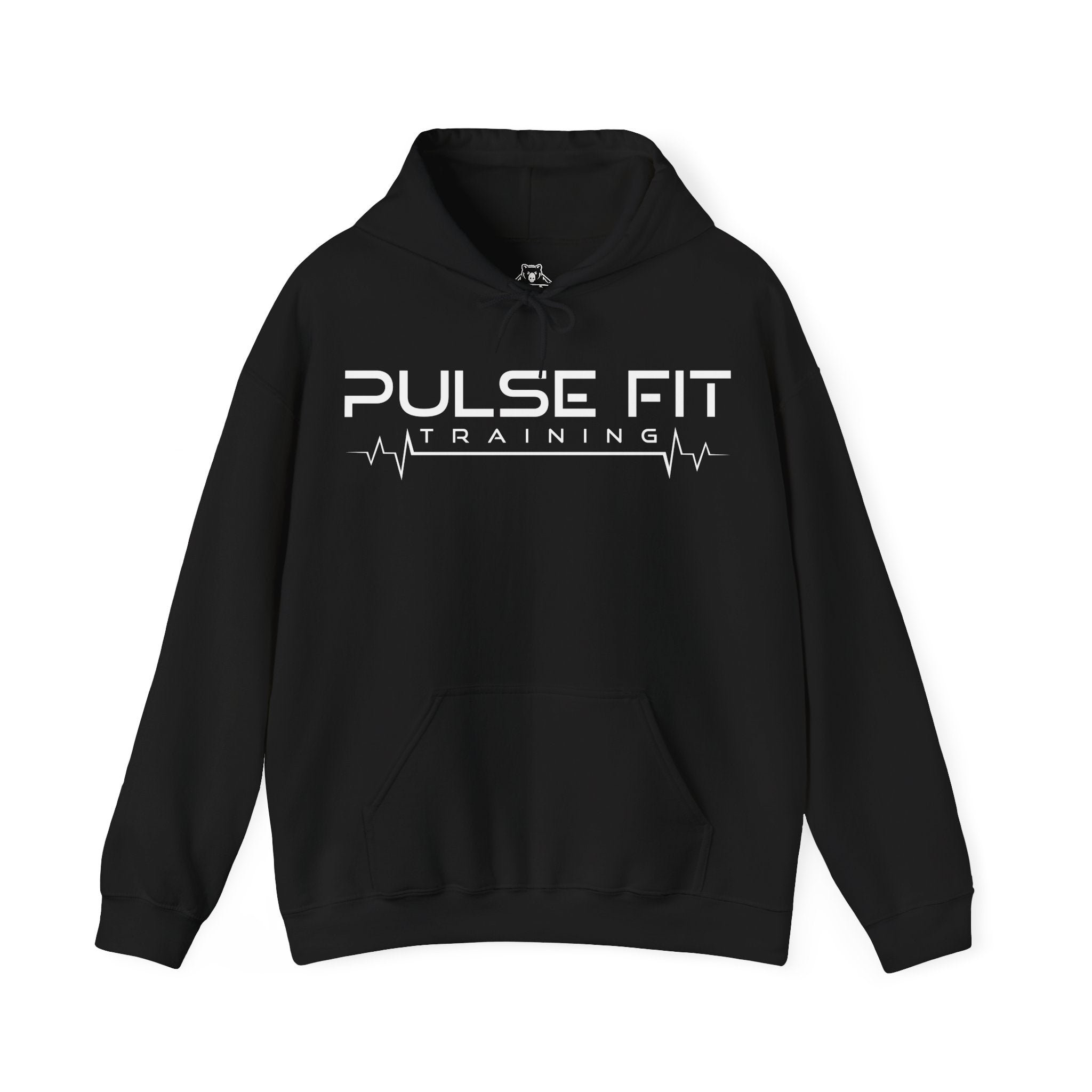 Comfort Soft Hoodie Pulse Fit