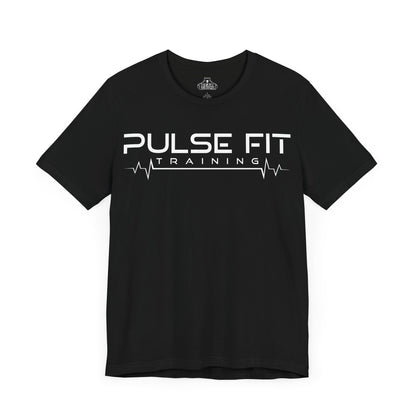 PulseFit Training Airlume Athletic Cotton Tee