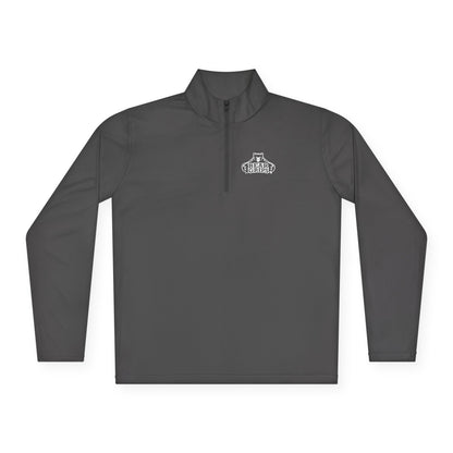 Men’s Performance Quarter-Zip Pullover - Bear Grips