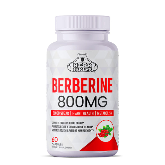 Berberine