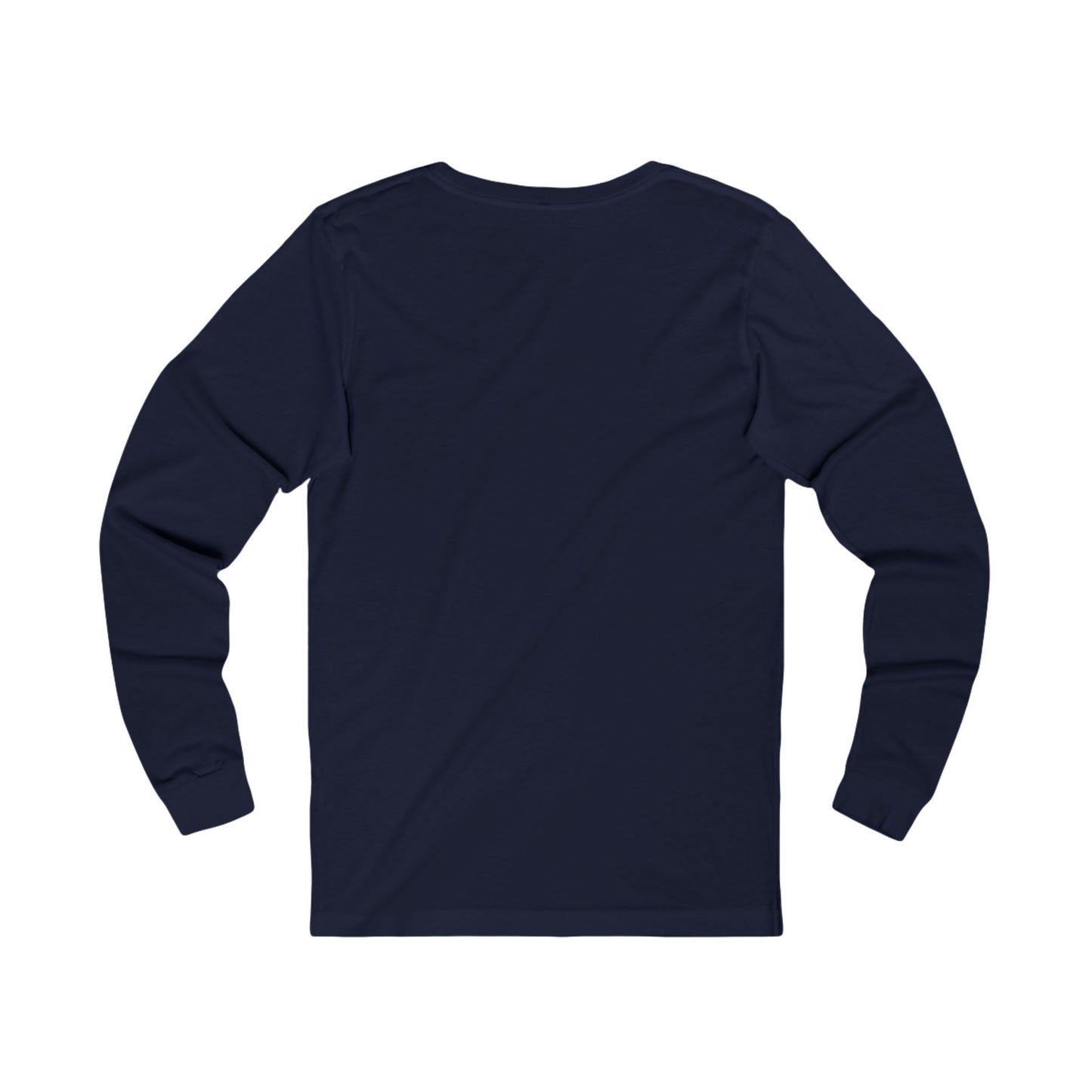 Long Sleeve Cotton Shirt - Bear Grips