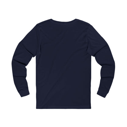 Long Sleeve Cotton Shirt - Bear Grips