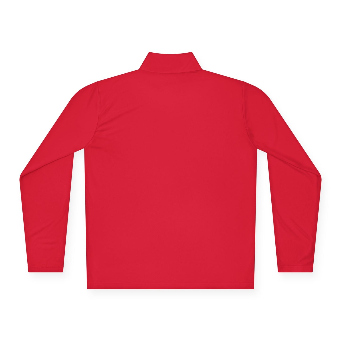 Men’s Performance Quarter-Zip Pullover - Pulse Fit