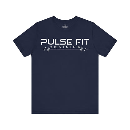 PulseFit Training Airlume Athletic Cotton Tee