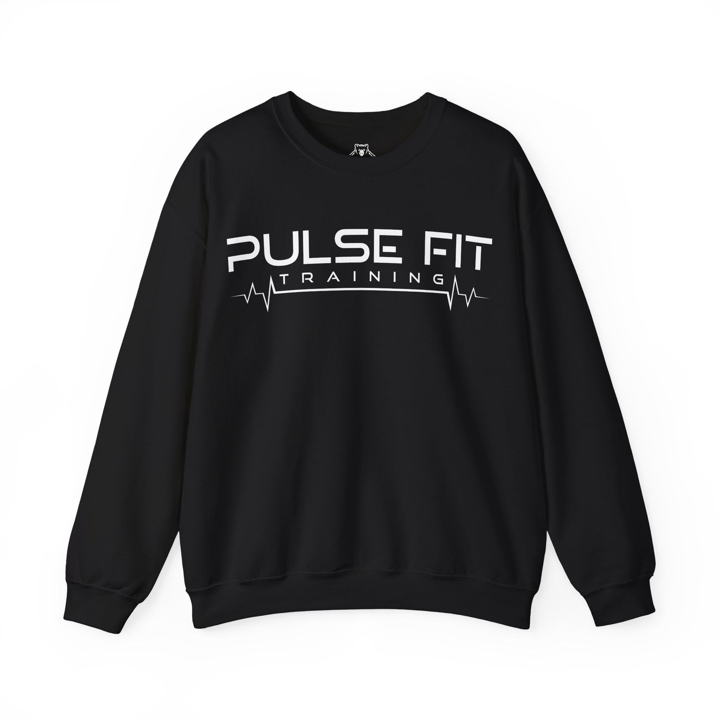 Pulse Fit Perfect Soft Crewneck Sweatshirt - Classic Fit