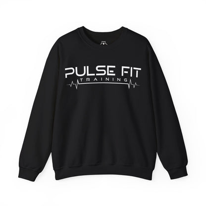 Pulse Fit Perfect Soft Crewneck Sweatshirt - Classic Fit