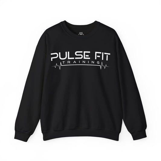 Pulse Fit Perfect Soft Crewneck Sweatshirt - Classic Fit