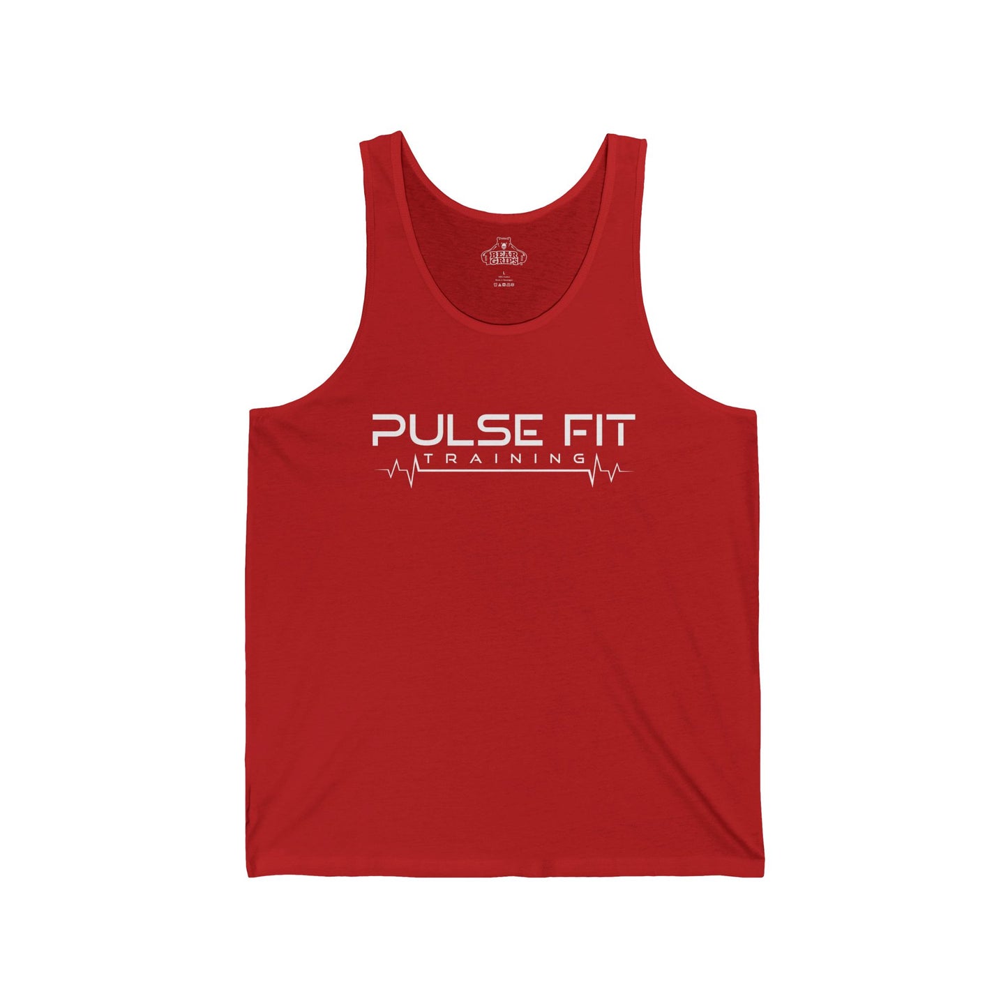 Workout Tank Pulse Fit